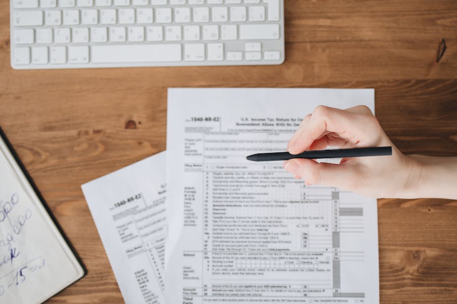 Best Practices for Creating Accessible Forms for Users with ADHD