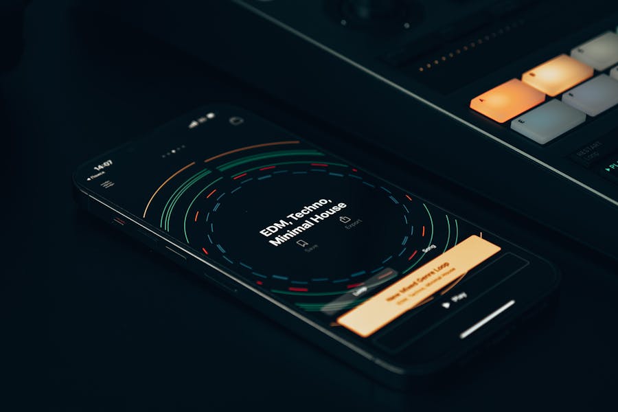 Avoiding Cognitive Overload in Mobile App Interfaces