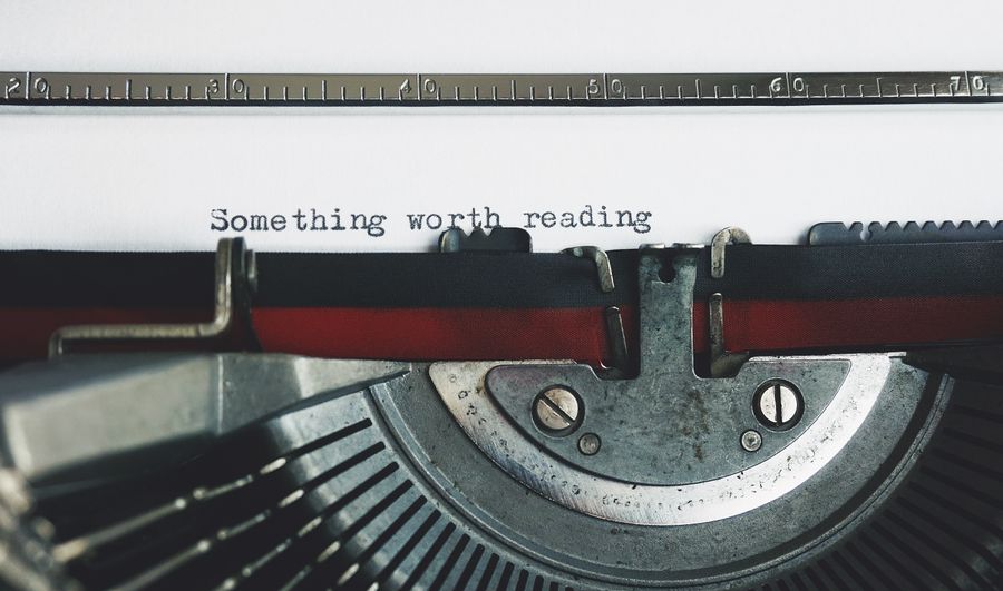 text readability