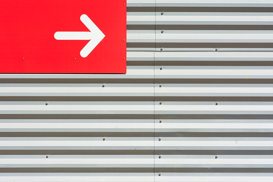 site navigation