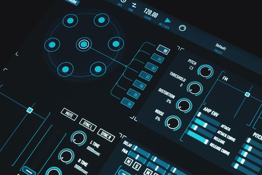interface design