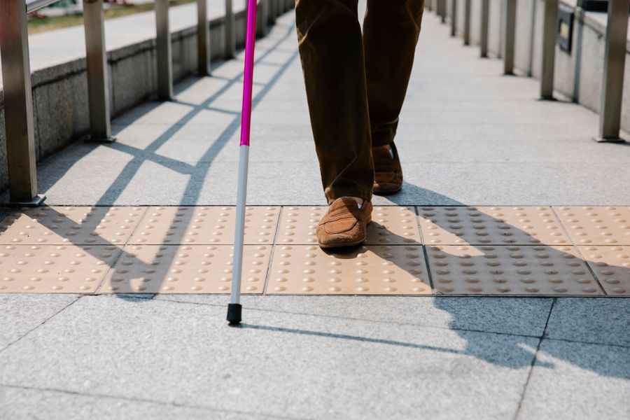 accessibility integration