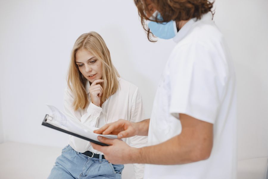 Key Cognitive Accessibility Principles for Healthcare Websites
