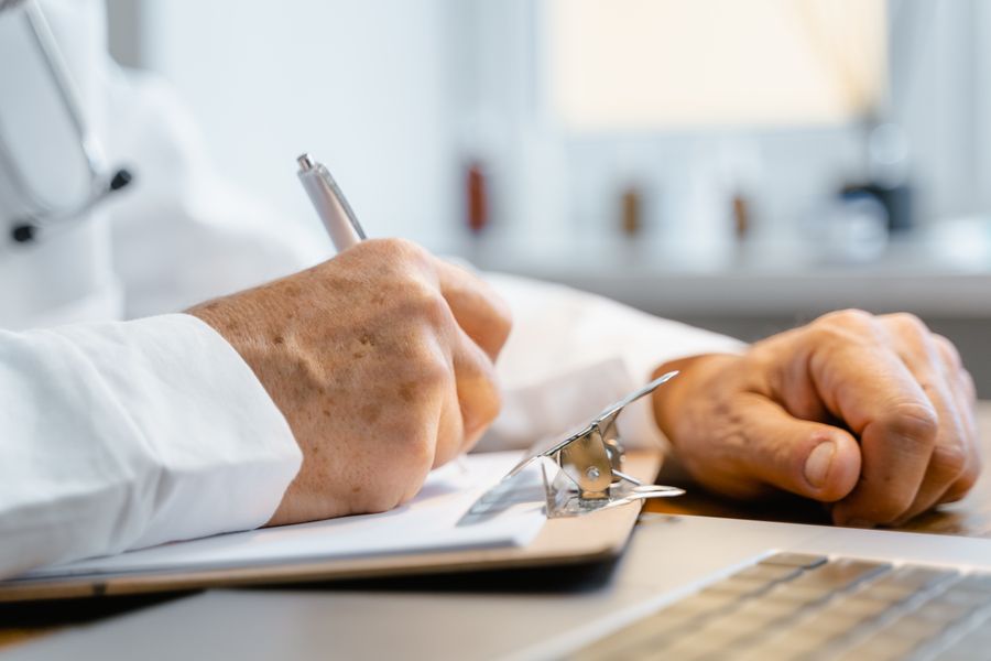 medical information