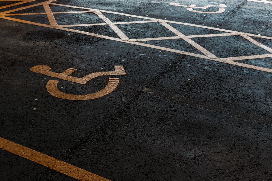 accessibility improvements