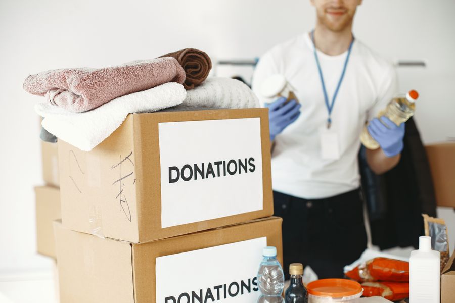 Ensuring Cognitive Accessibility on Nonprofit Organization Sites