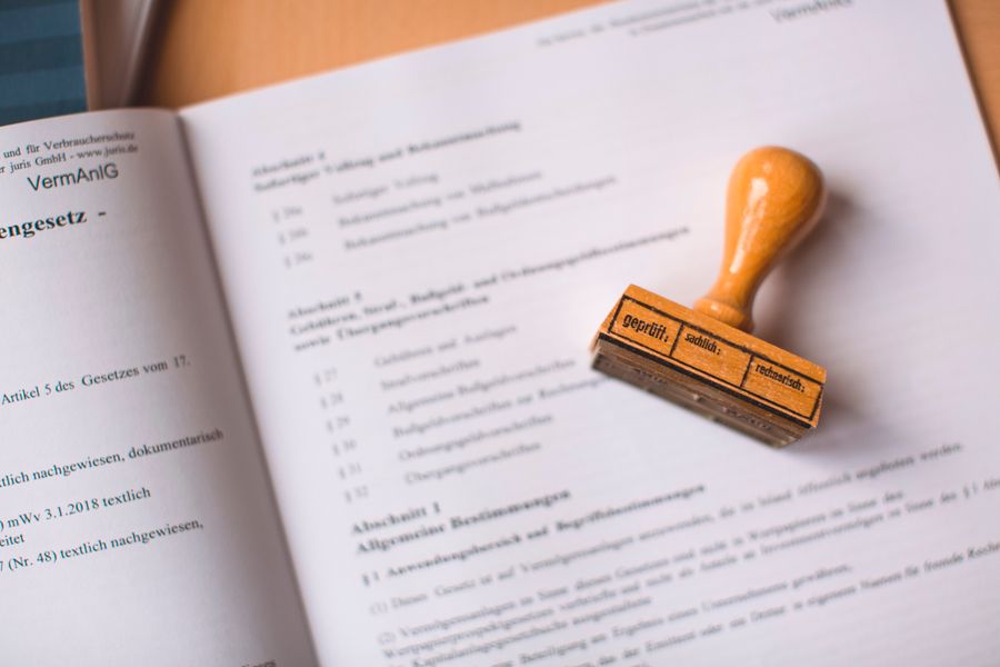 audit preparation