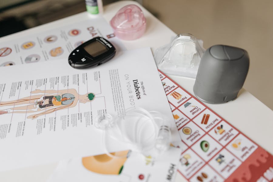 Cognitive Accessibility Requirements for Healthcare Portals