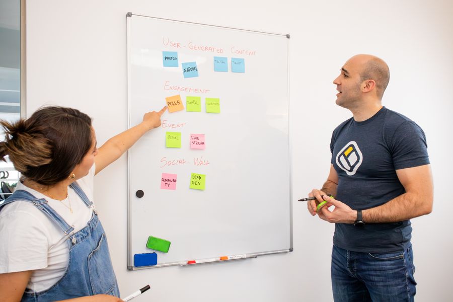 content optimization