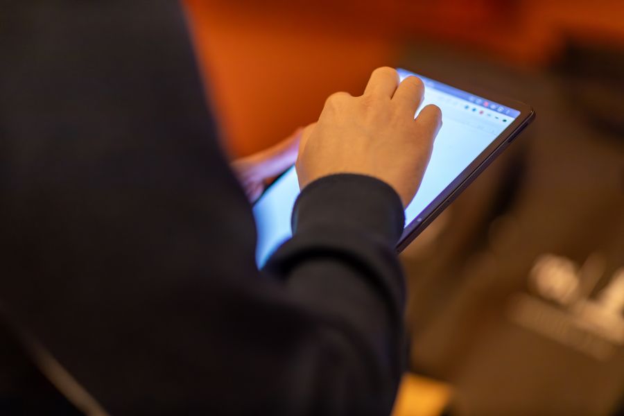 website accessibility