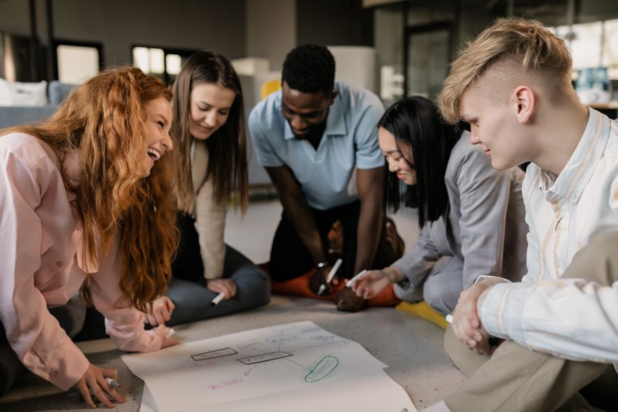 Building User Trust with Cognitive Accessibility Efforts