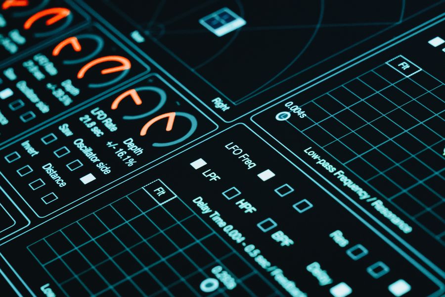 interface design