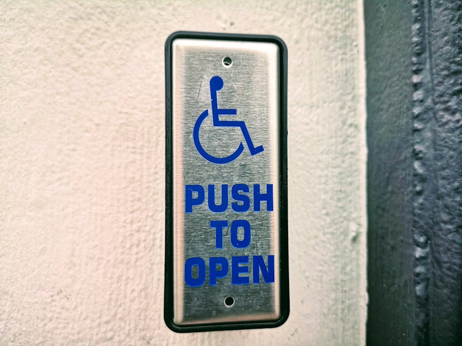 ADA standards