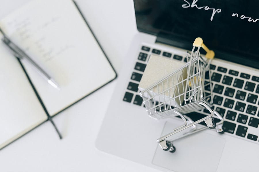 online shopping