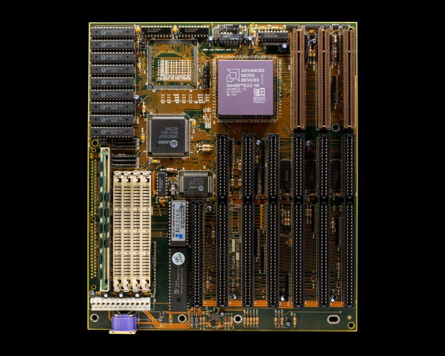 legacy system improvement