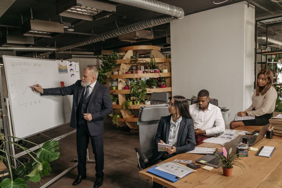 Convincing Management to Prioritize Cognitive Accessibility
