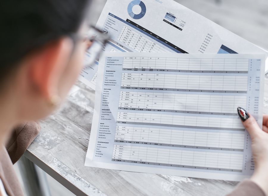 compliance reports
