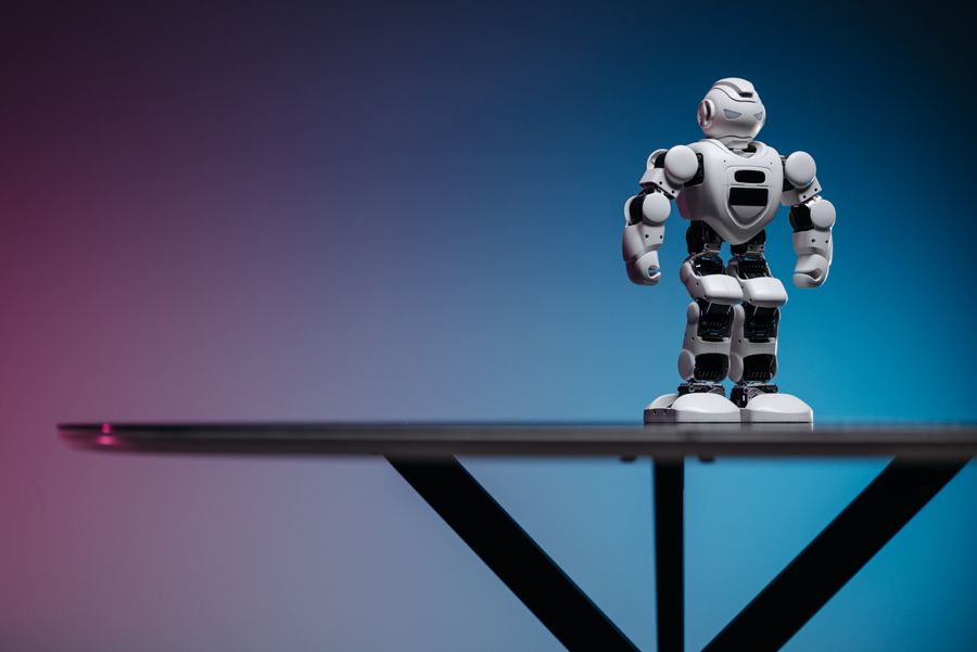 Emerging Technologies in Cognitive Accessibility
