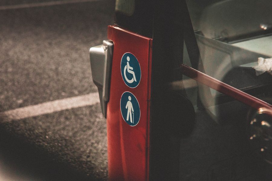 accessibility standards
