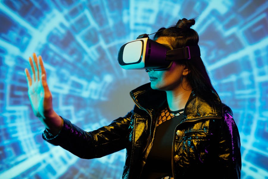 Preparing for Future Trends in Accessibility Compliance