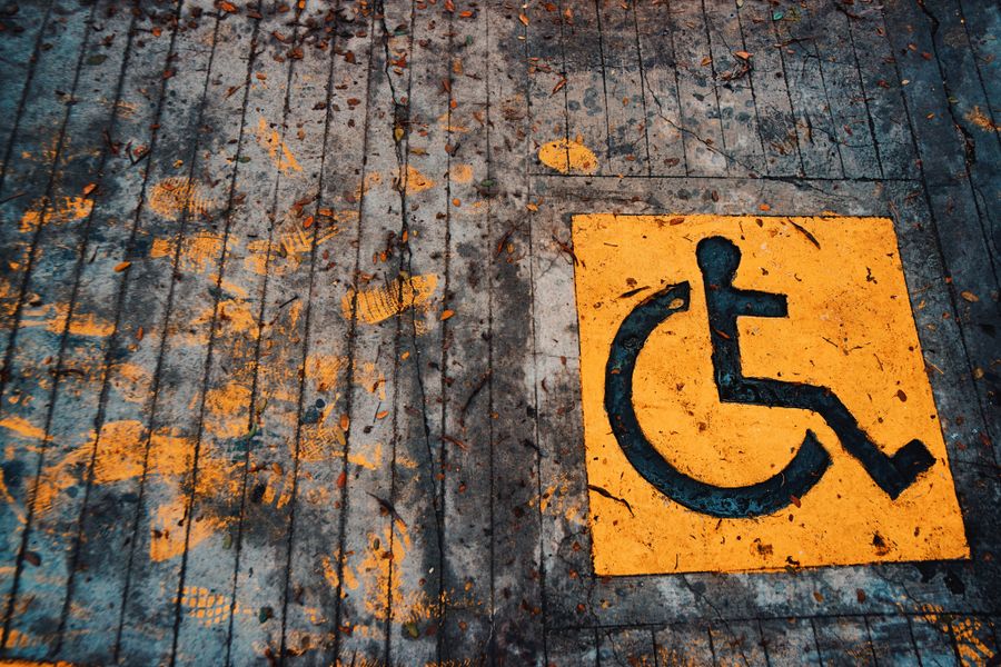 accessible design