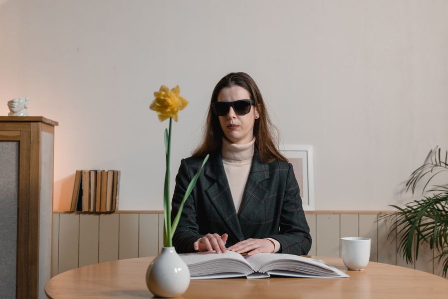 cognitive accessibility