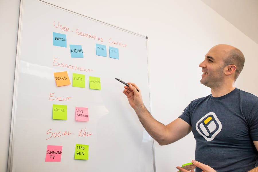 Boosting Landing Page Conversions Through Cognitive Accessibility