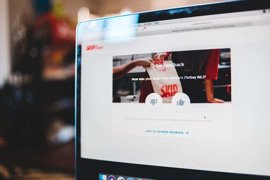 online payment