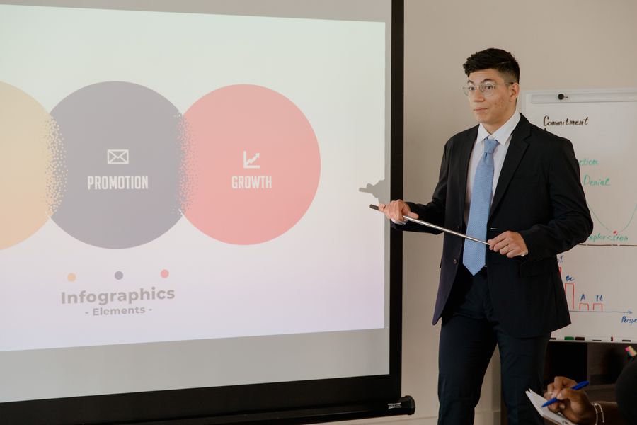 Presenting Cognitive Accessibility Findings to Stakeholders
