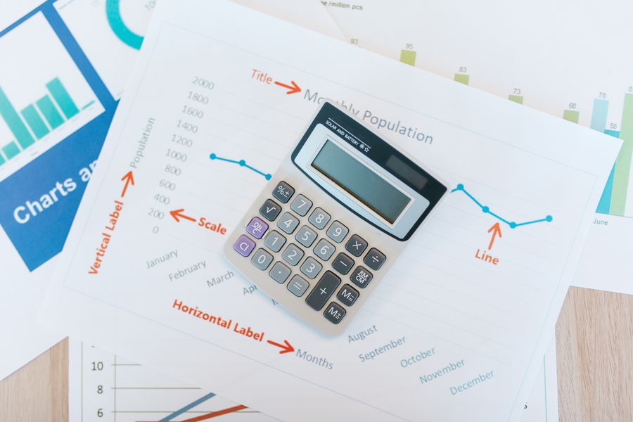 business metrics