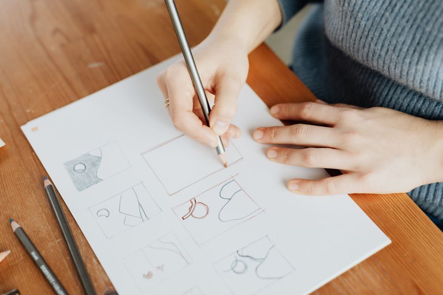 Leveraging User Feedback to Enhance Cognitive Accessibility in Design