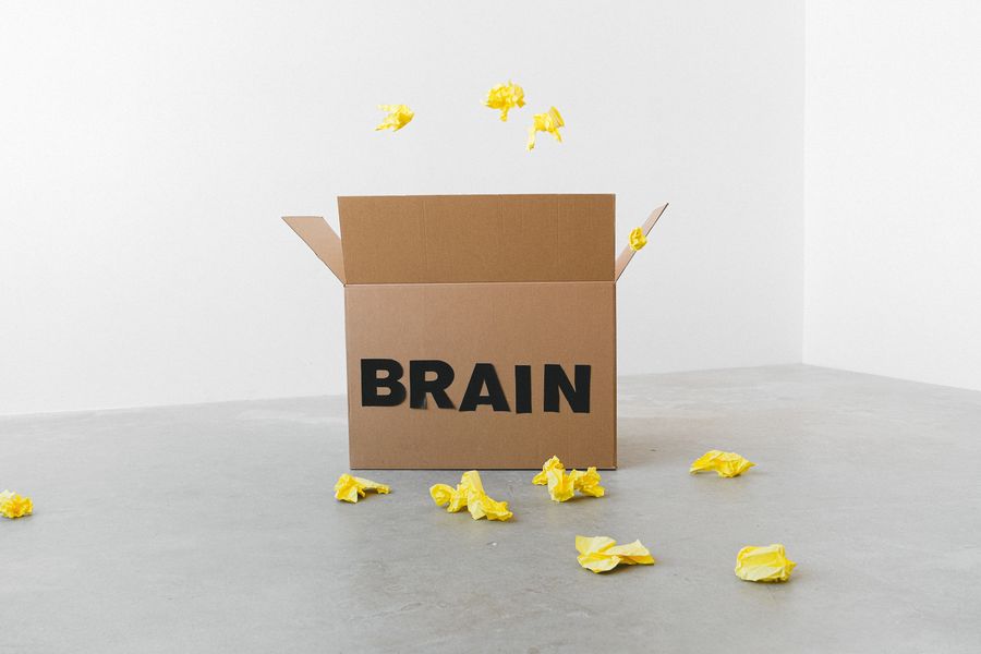 cognitive load