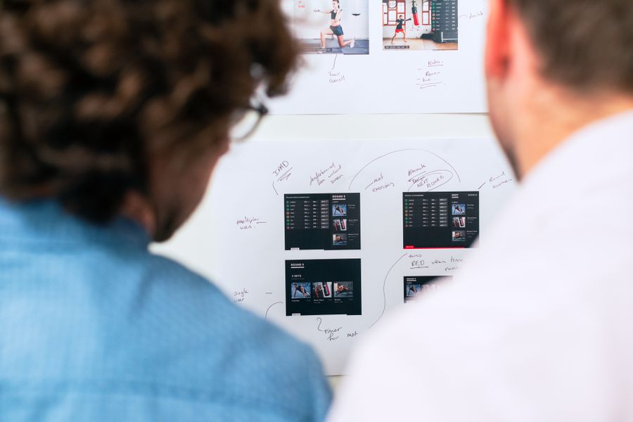 How UX Design Enhances Cognitive Accessibility for Anxiety-Prone Users